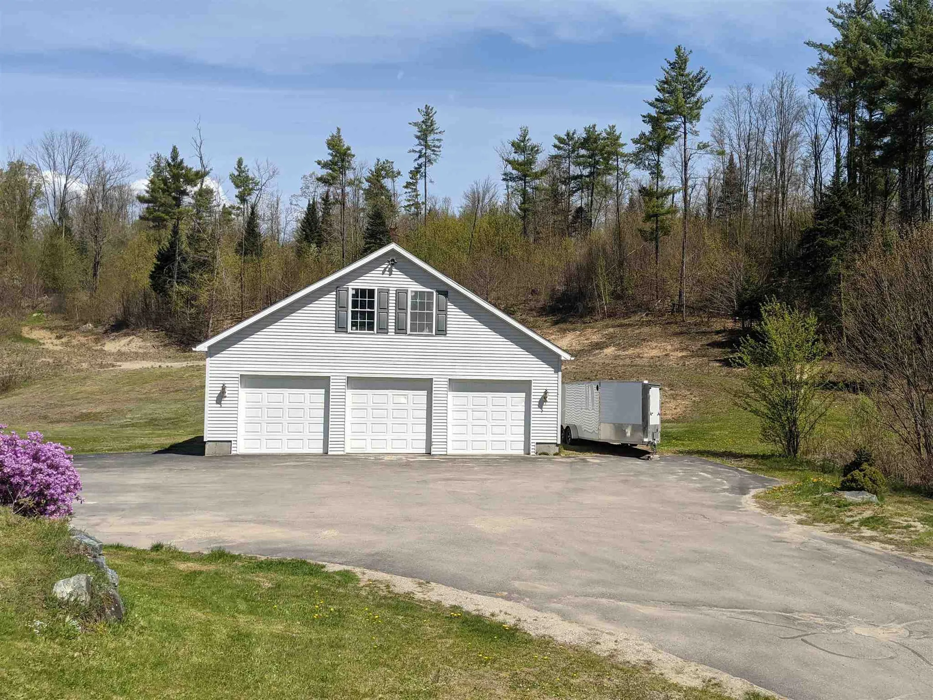 10 Mayberry Lane Lancaster NH 03584