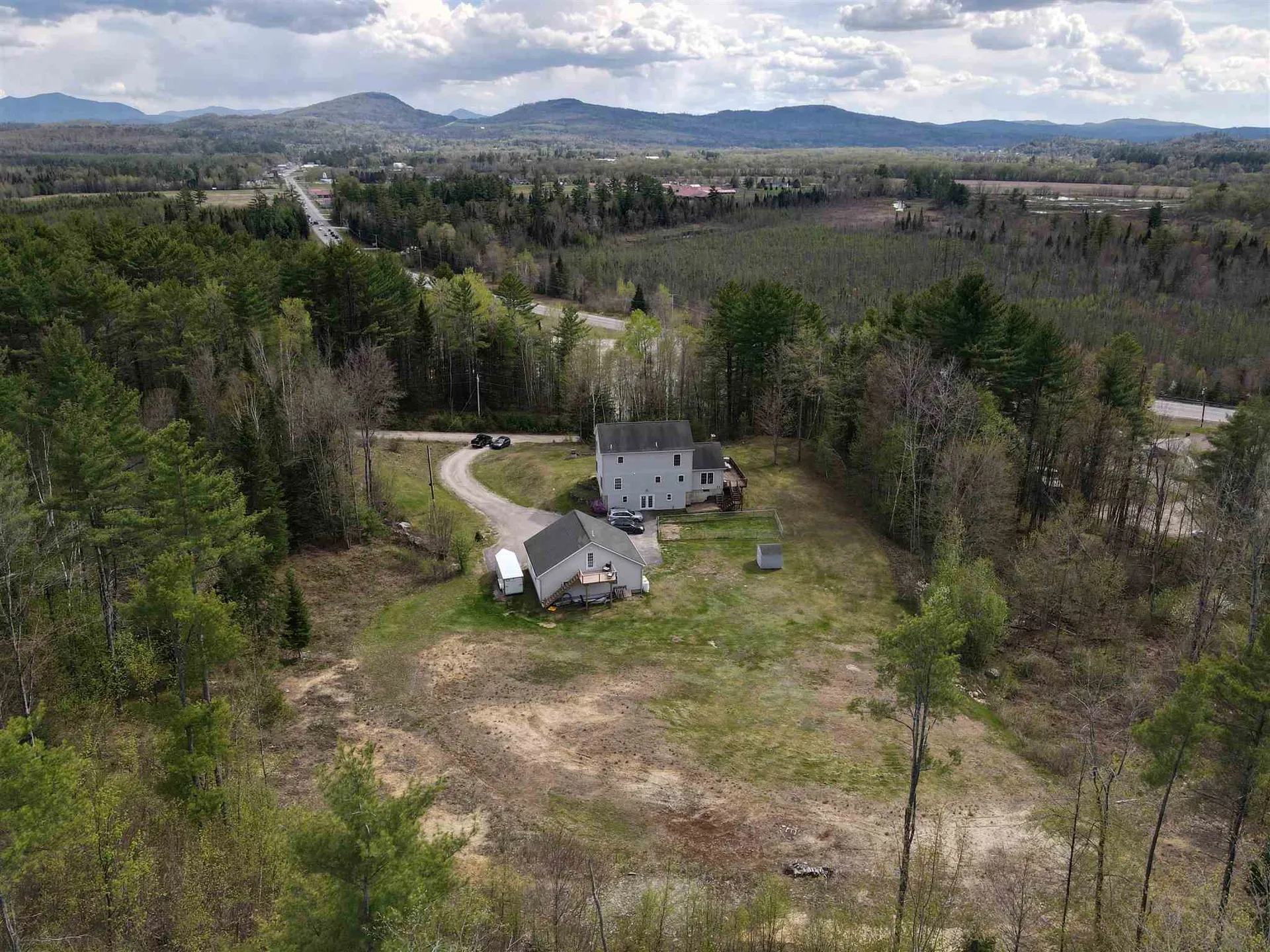 10 Mayberry Lane Lancaster NH 03584