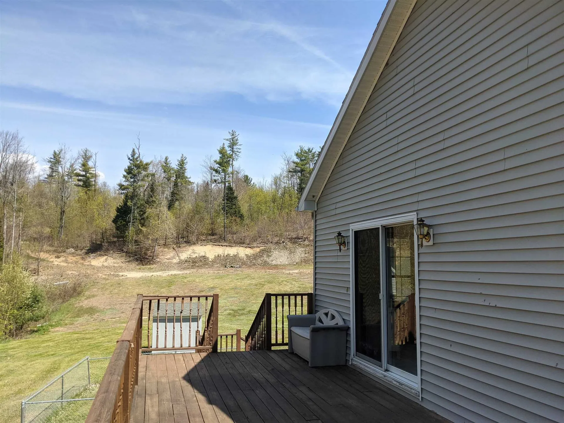 10 Mayberry Lane Lancaster NH 03584