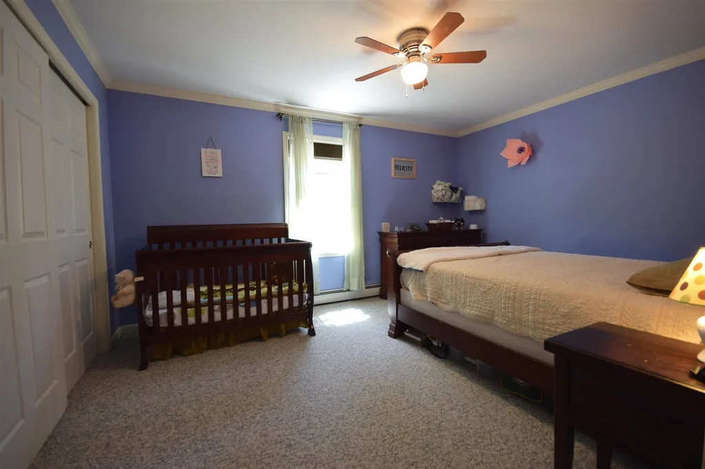 48 Colonial Road Fairfax VT 05454