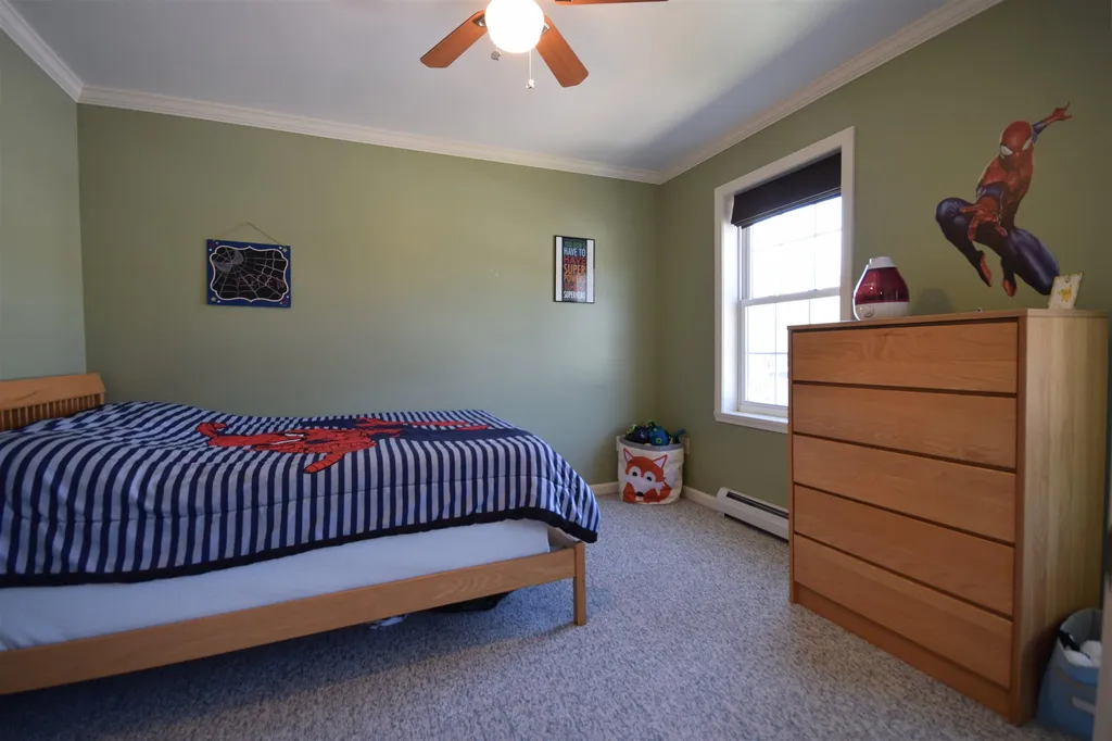 48 Colonial Road Fairfax VT 05454