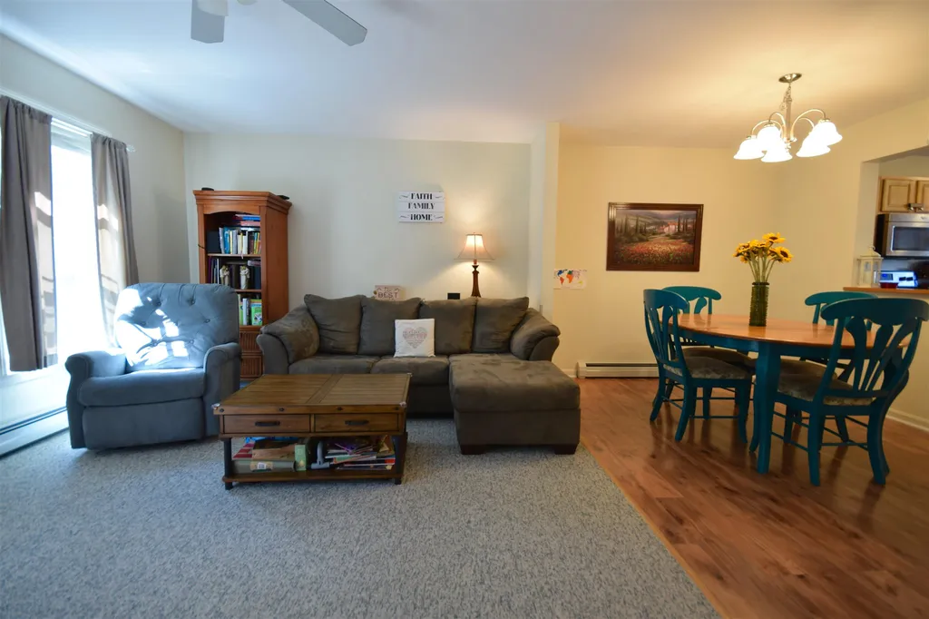 48 Colonial Road Fairfax VT 05454