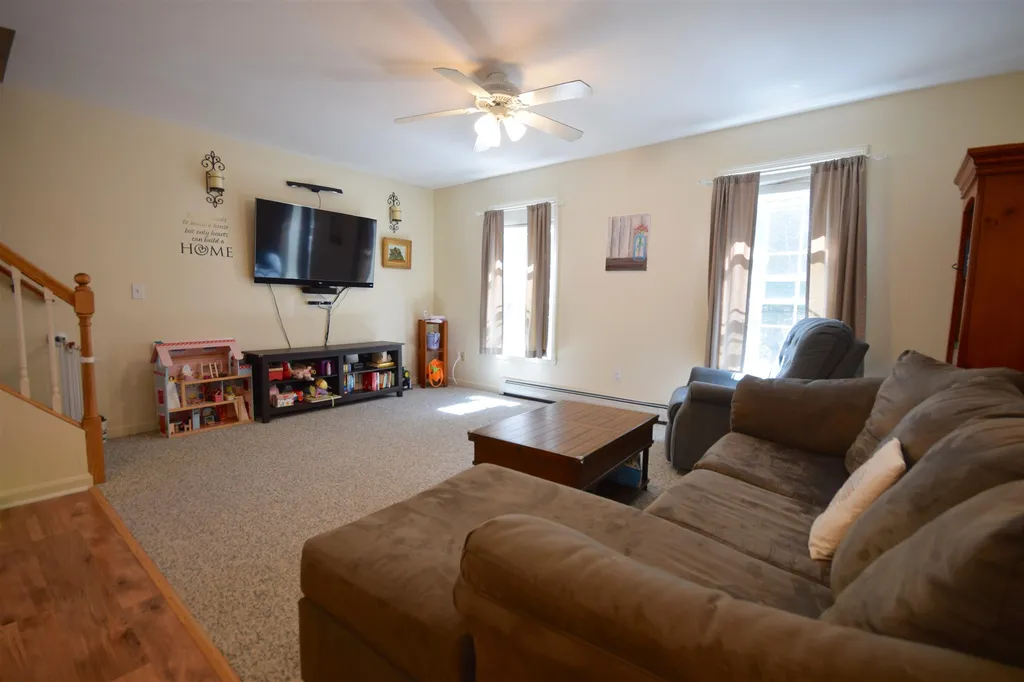 48 Colonial Road Fairfax VT 05454