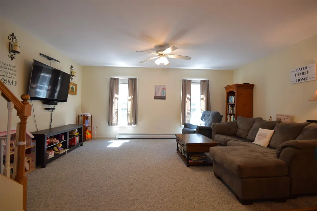 48 Colonial Road Fairfax VT 05454