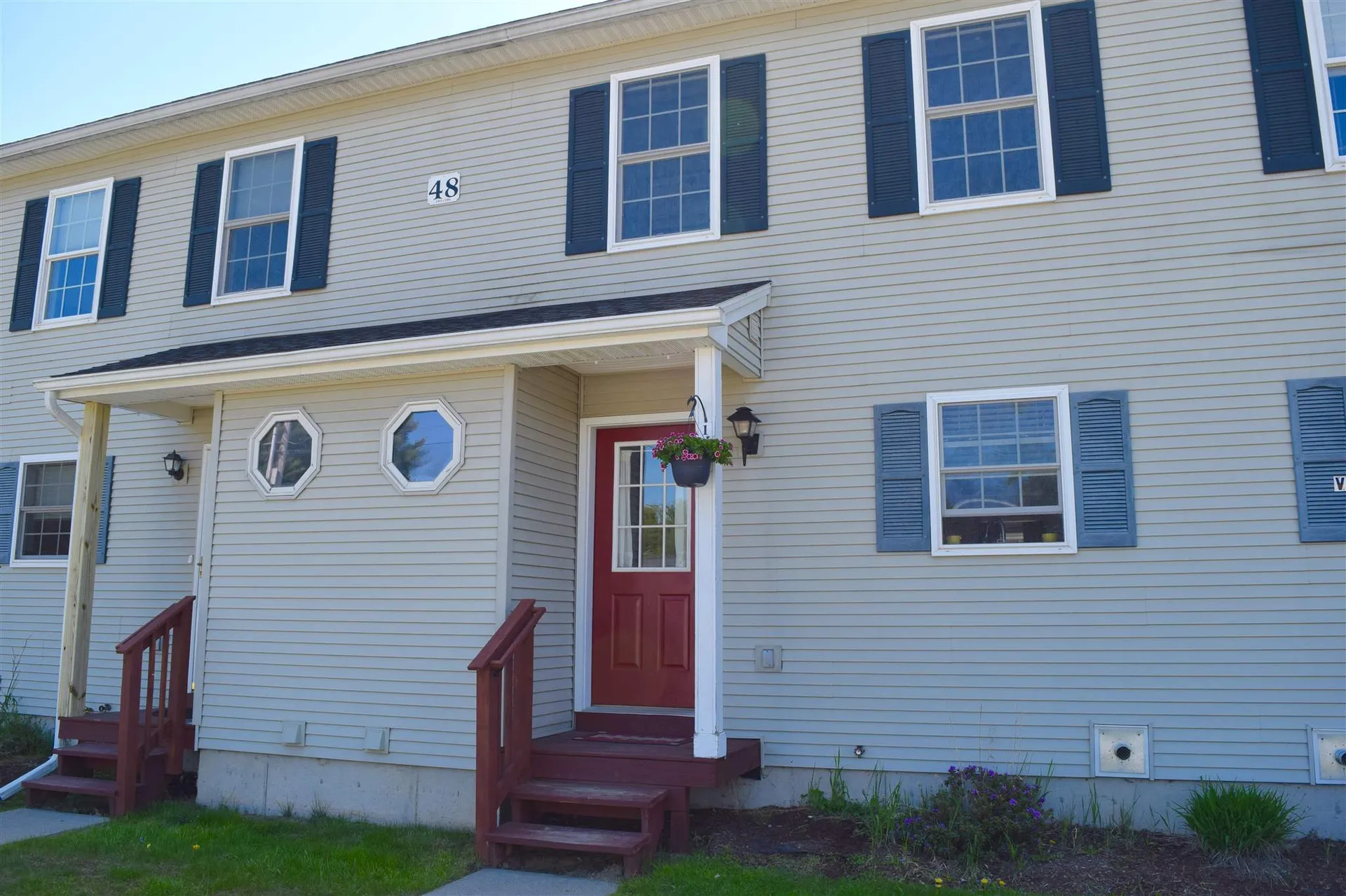 48 Colonial Road Fairfax VT 05454