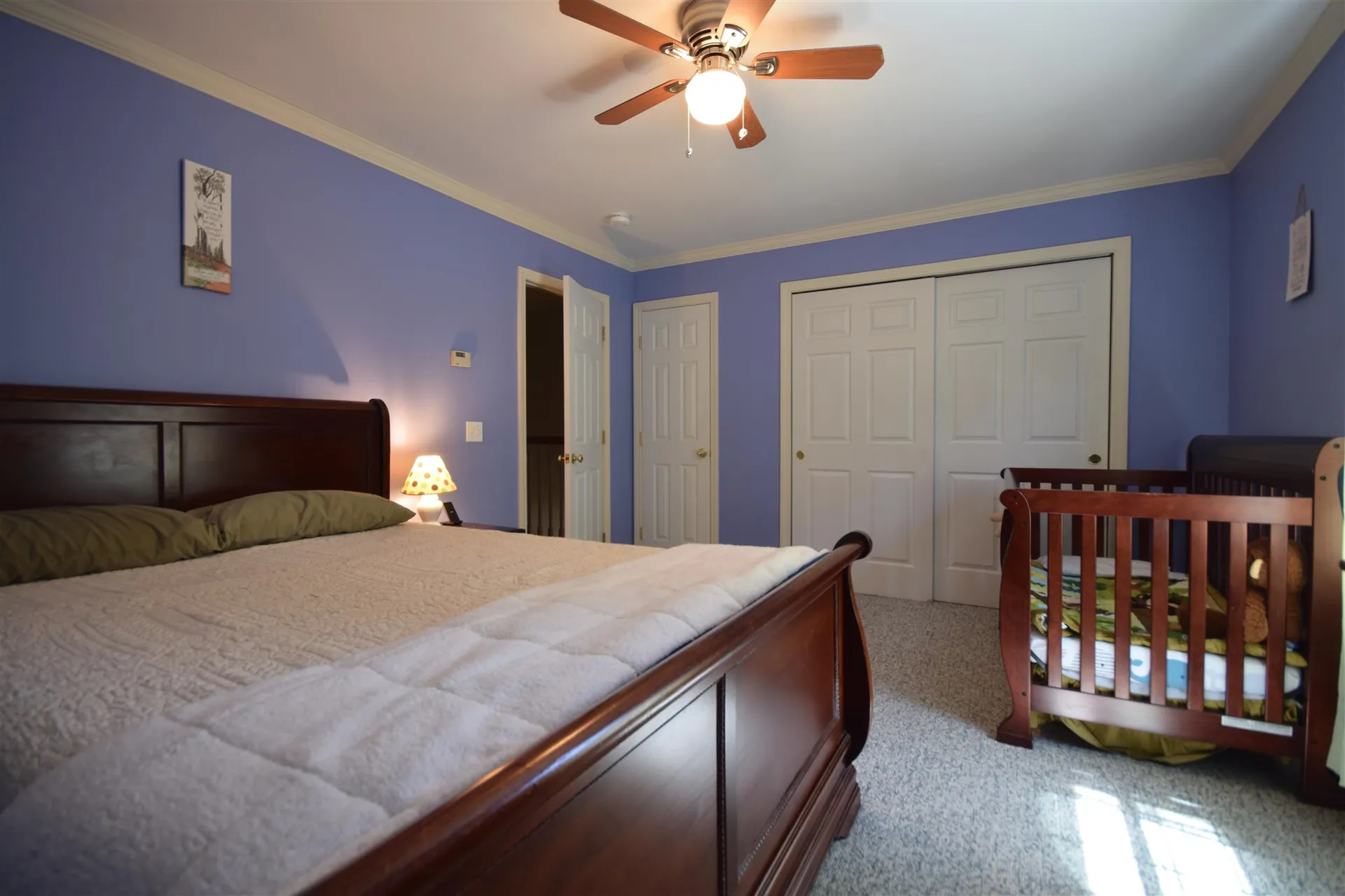 48 Colonial Road Fairfax VT 05454