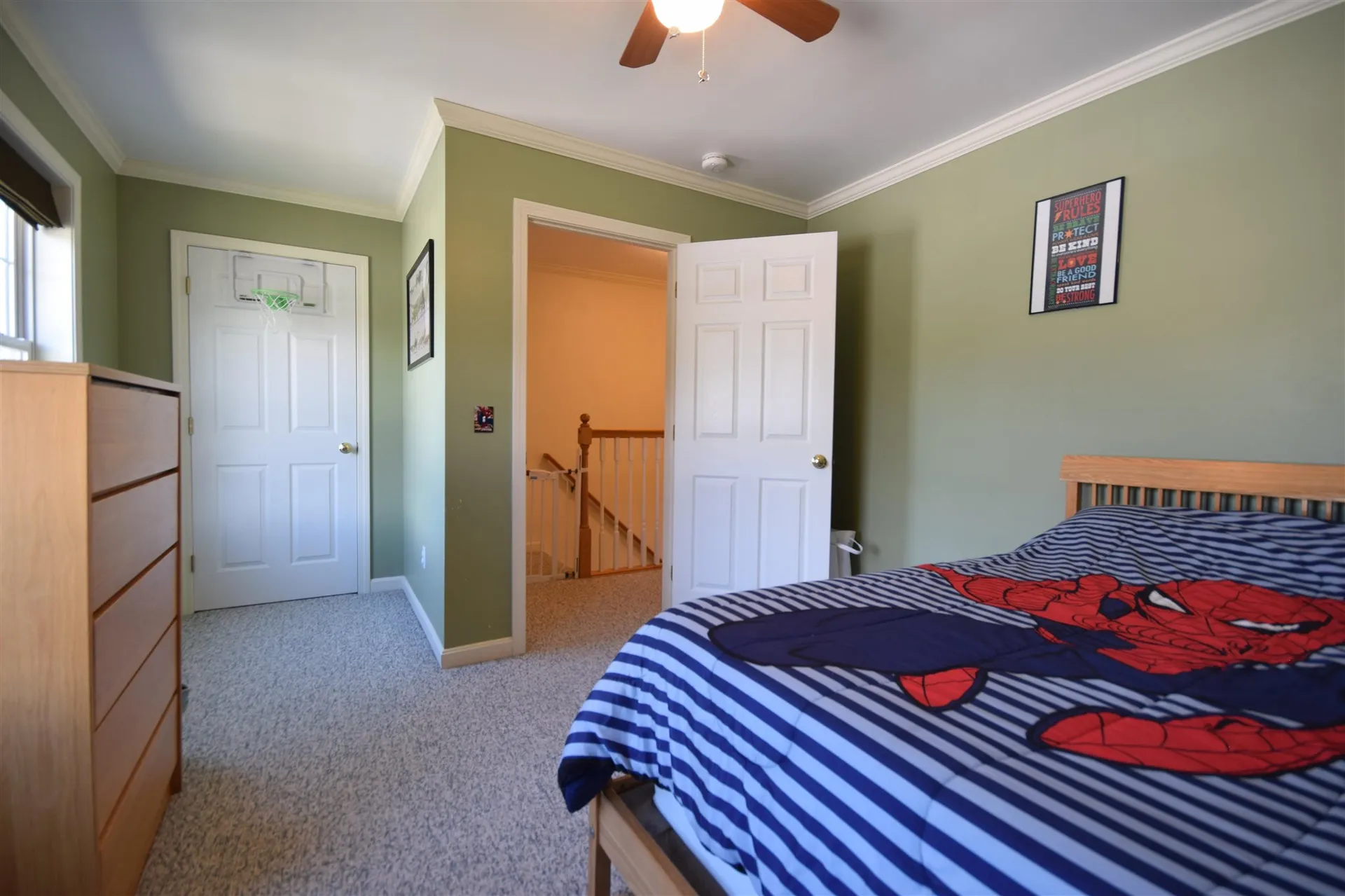 48 Colonial Road Fairfax VT 05454