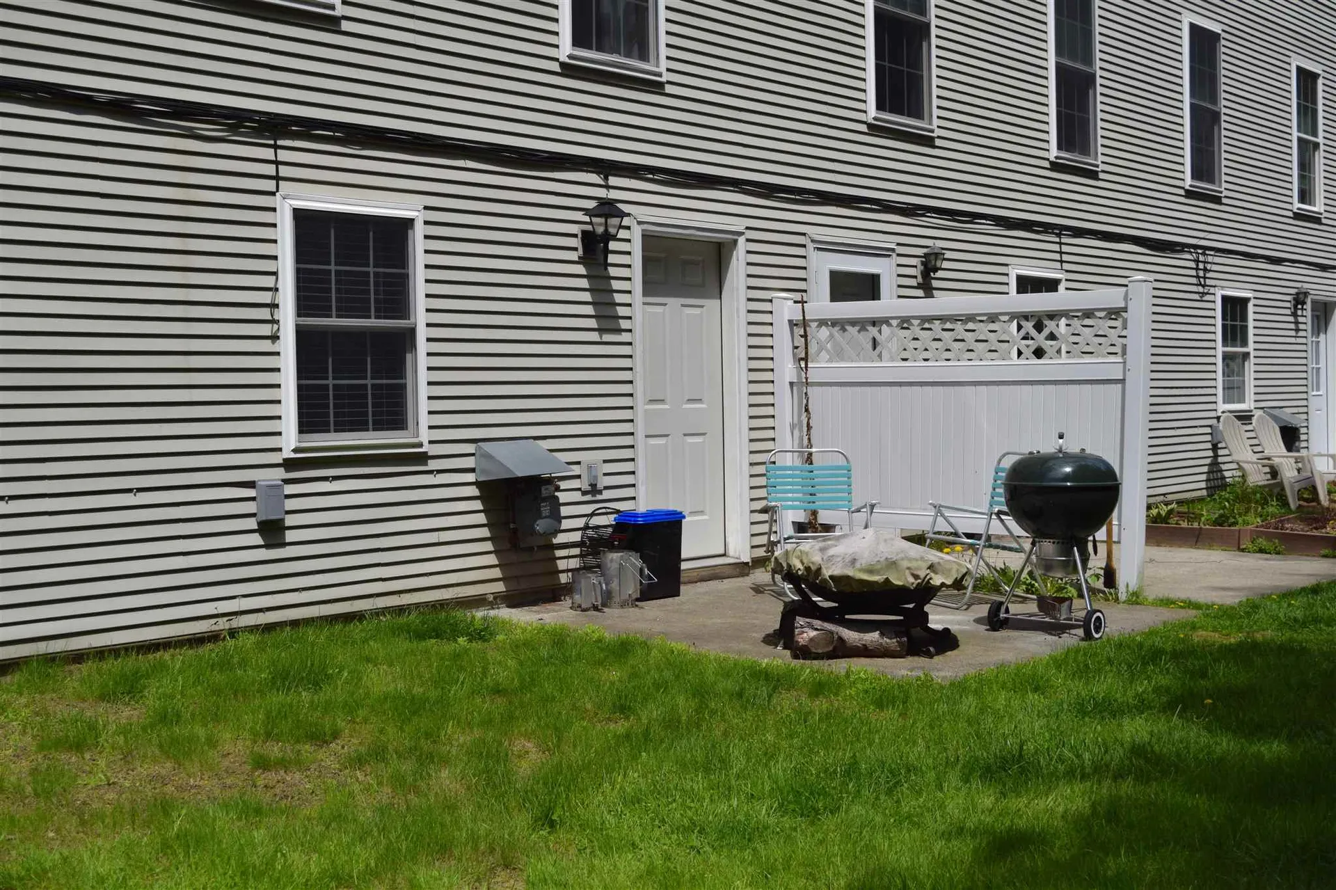 48 Colonial Road Fairfax VT 05454