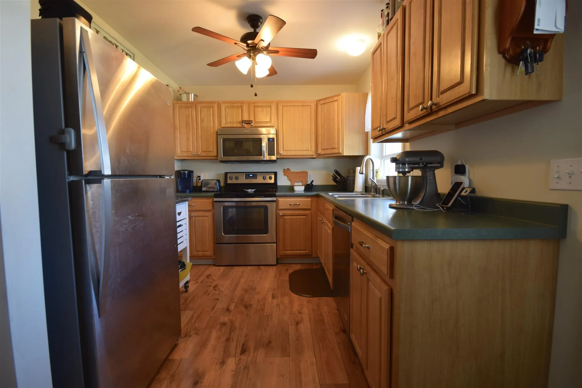 48 Colonial Road Fairfax VT 05454