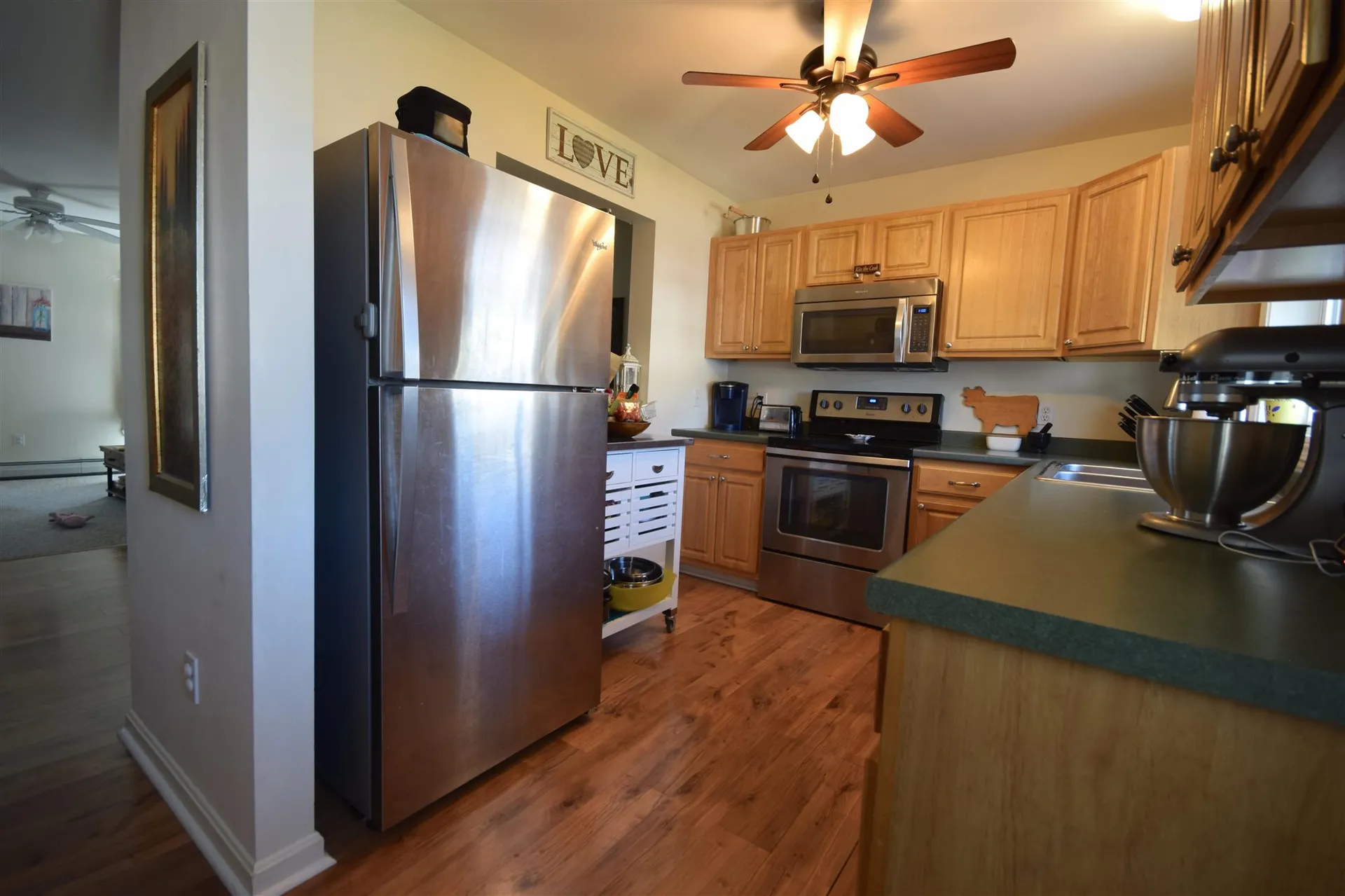 48 Colonial Road Fairfax VT 05454