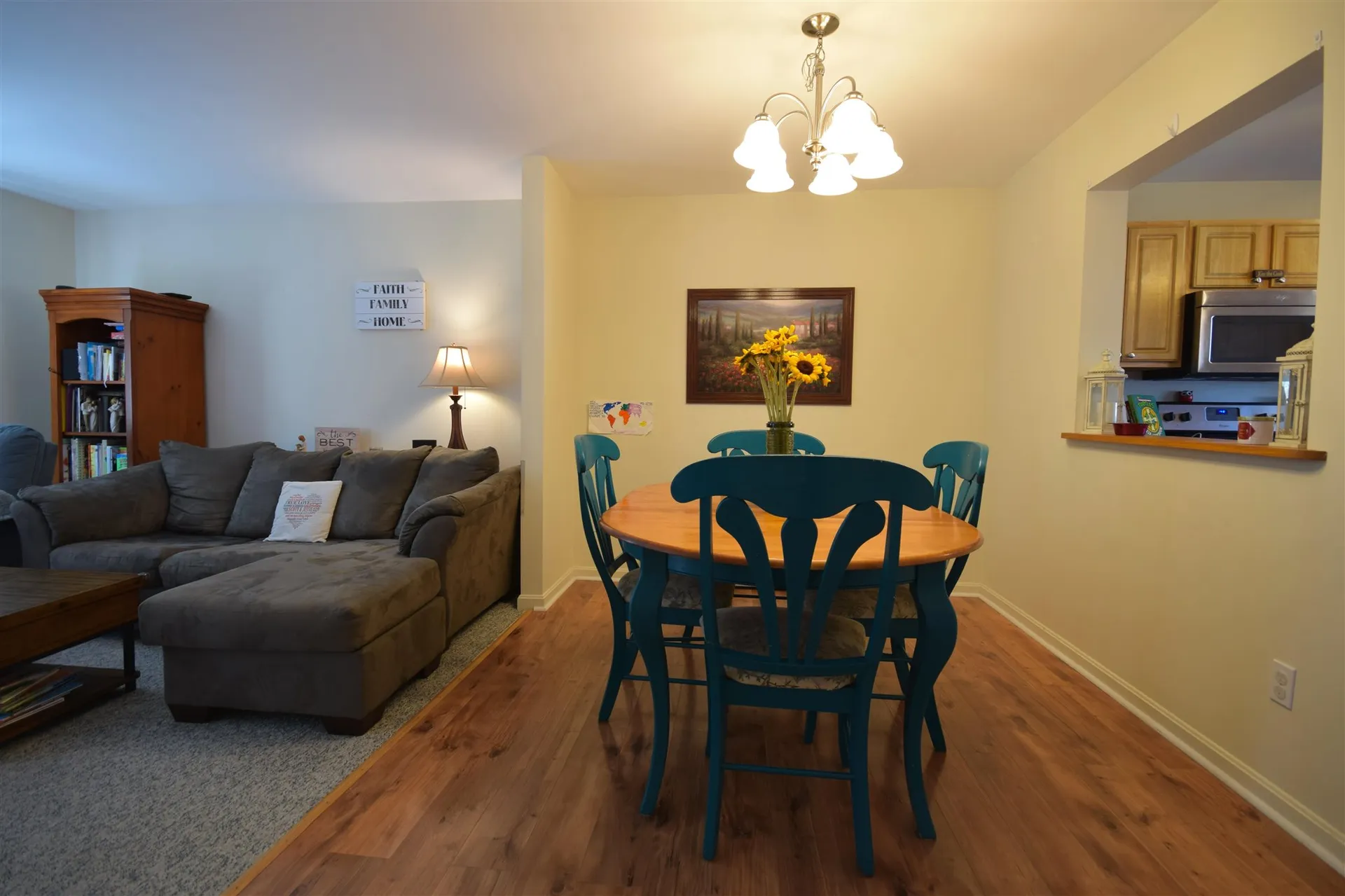 48 Colonial Road Fairfax VT 05454