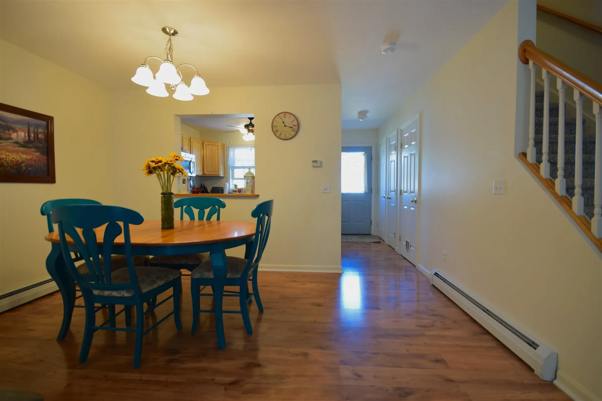 48 Colonial Road Fairfax VT 05454