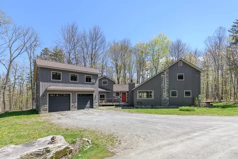 13 Deer Street Winhall VT 05340