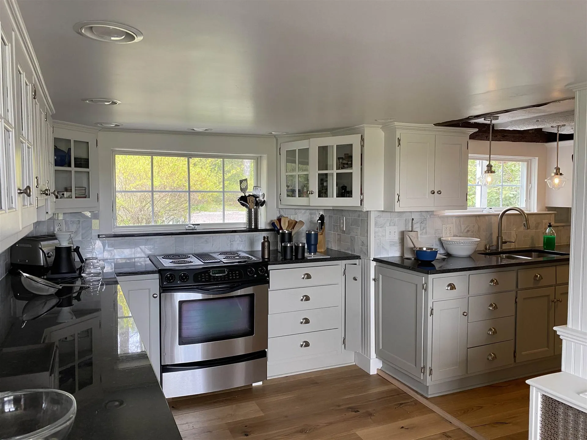 199 Upland Farm Road Peterborough NH 03458
