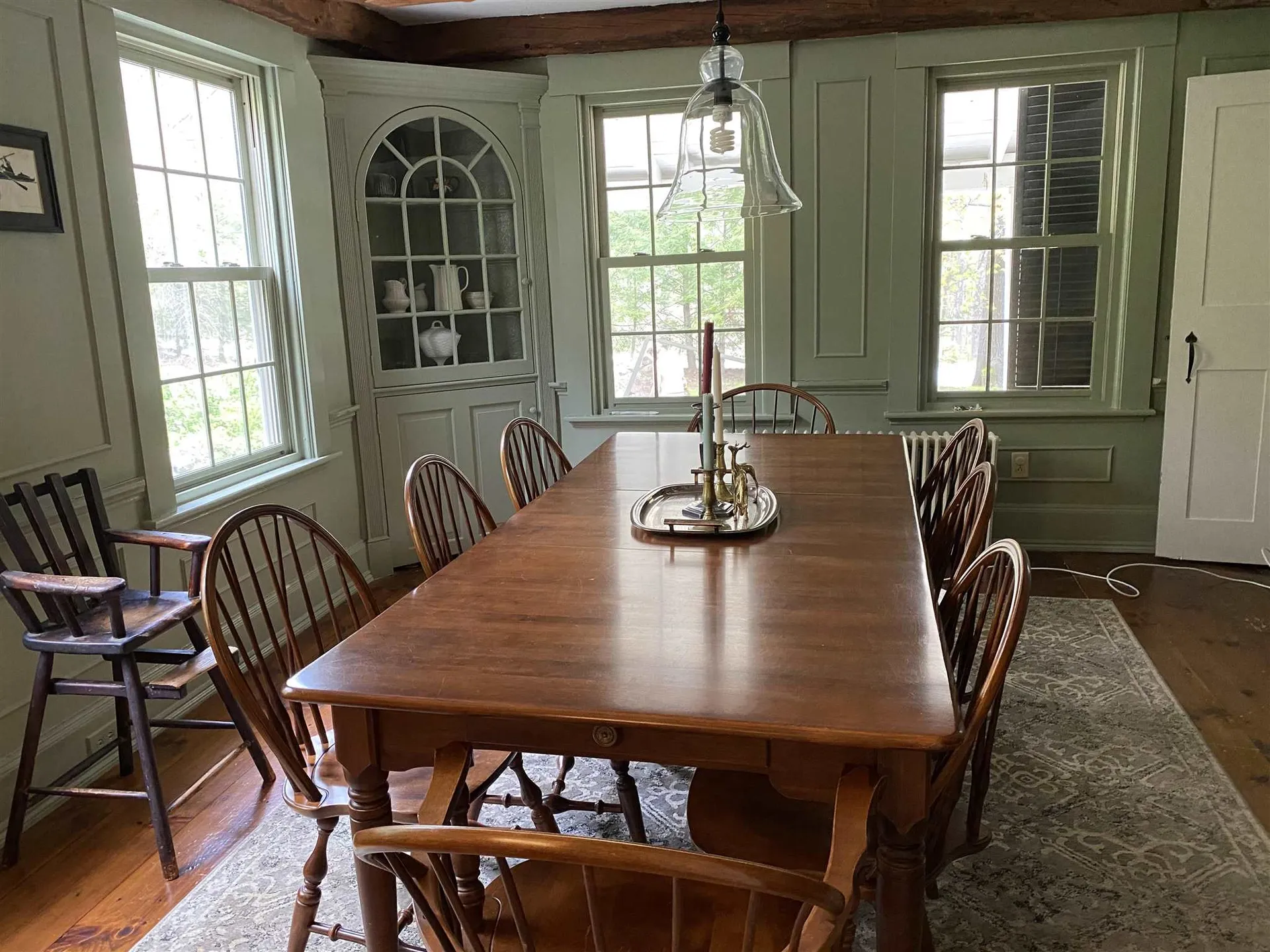 199 Upland Farm Road Peterborough NH 03458