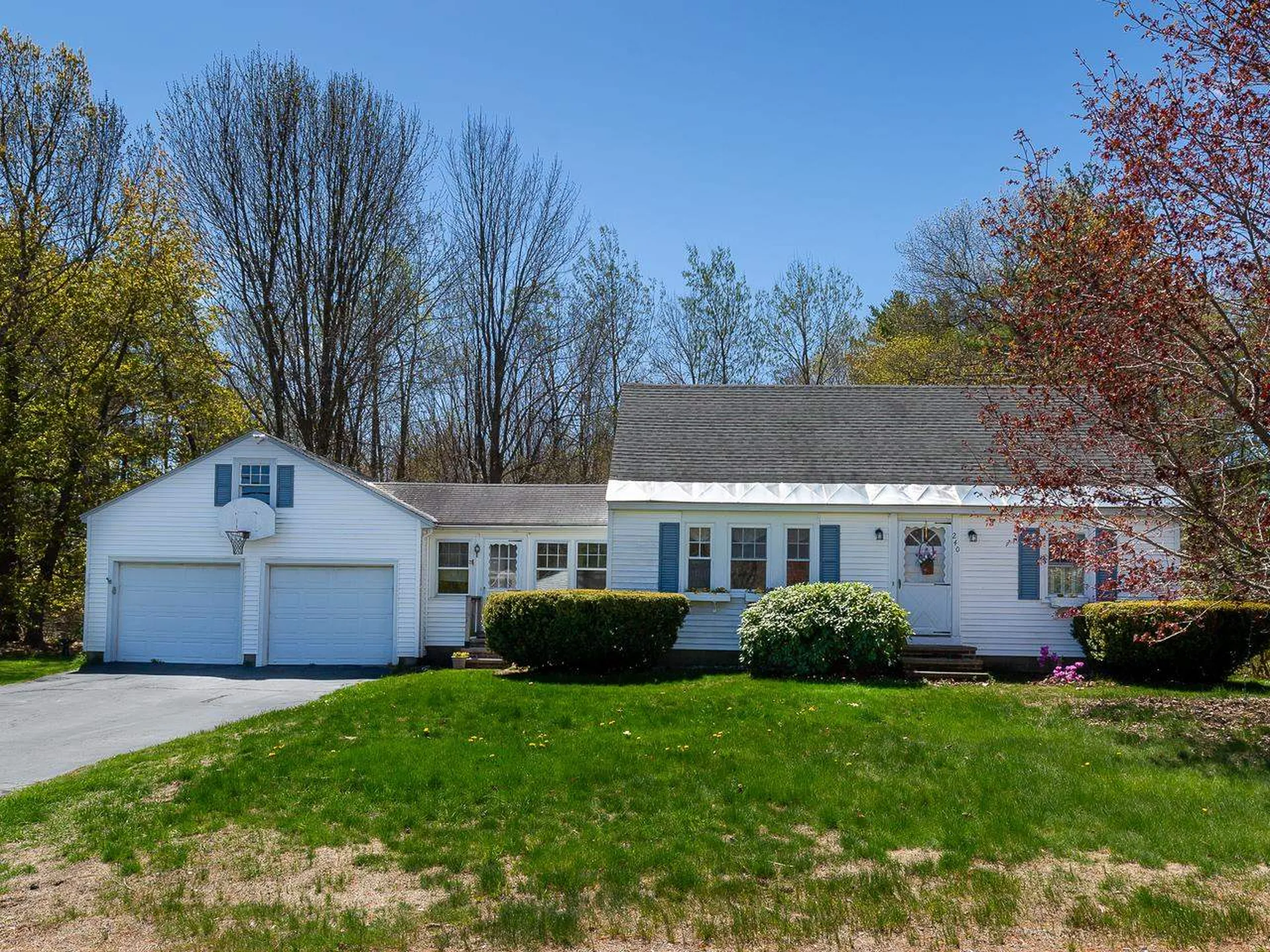 240 Atlantic Avenue North Hampton NH 03862