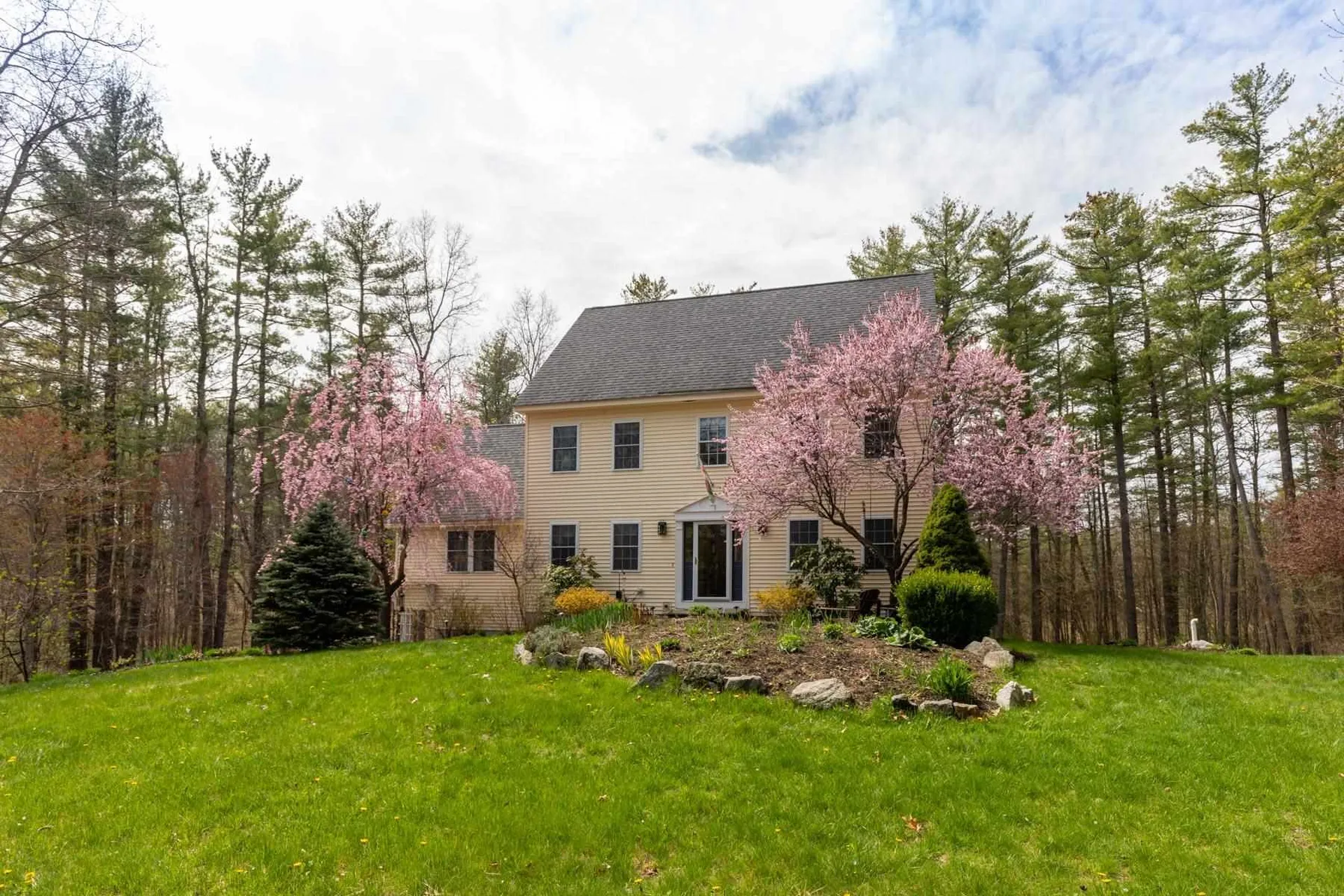 44 Gonet Drive Newmarket NH 03857