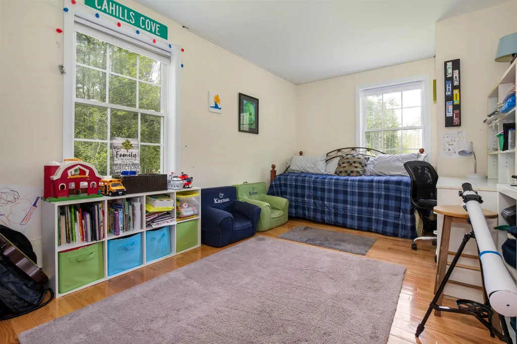 15 Maya's Way Newmarket NH 03857