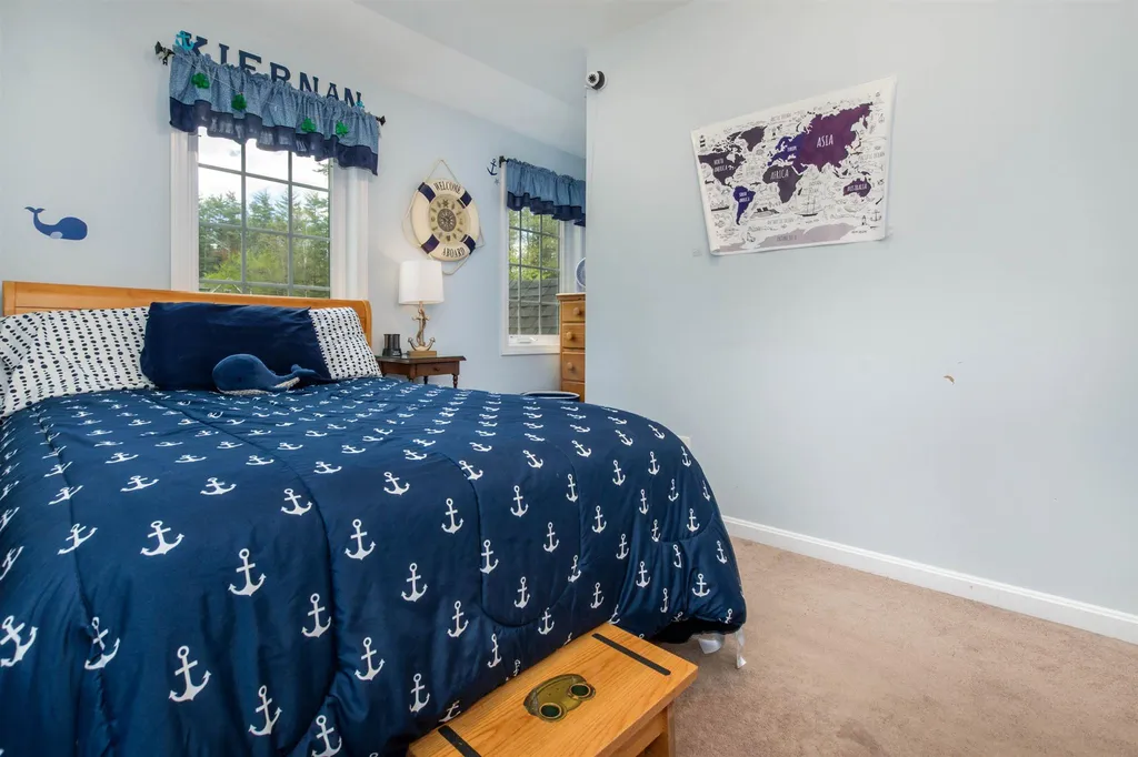 15 Maya's Way Newmarket NH 03857