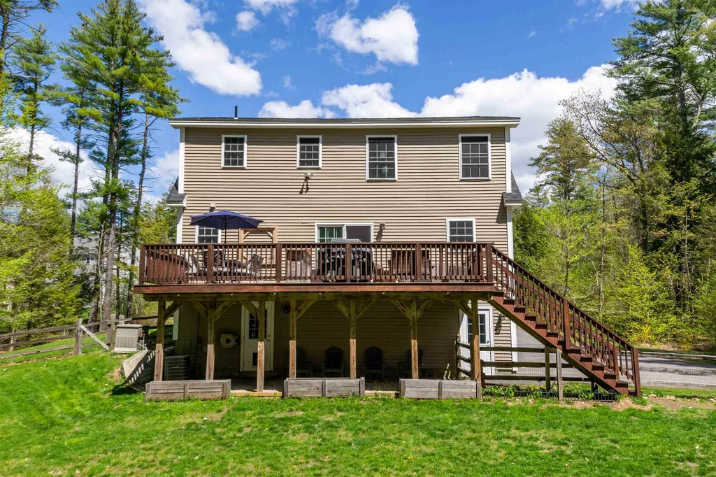 15 Maya's Way Newmarket NH 03857