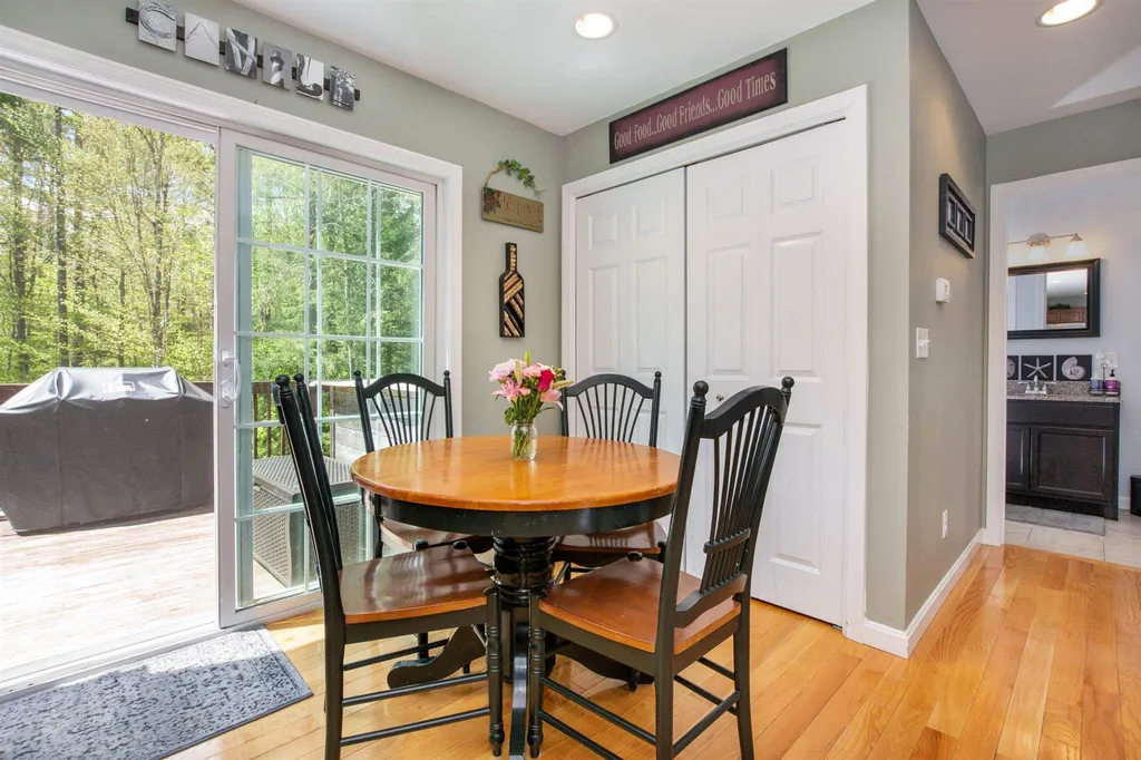 15 Maya's Way Newmarket NH 03857
