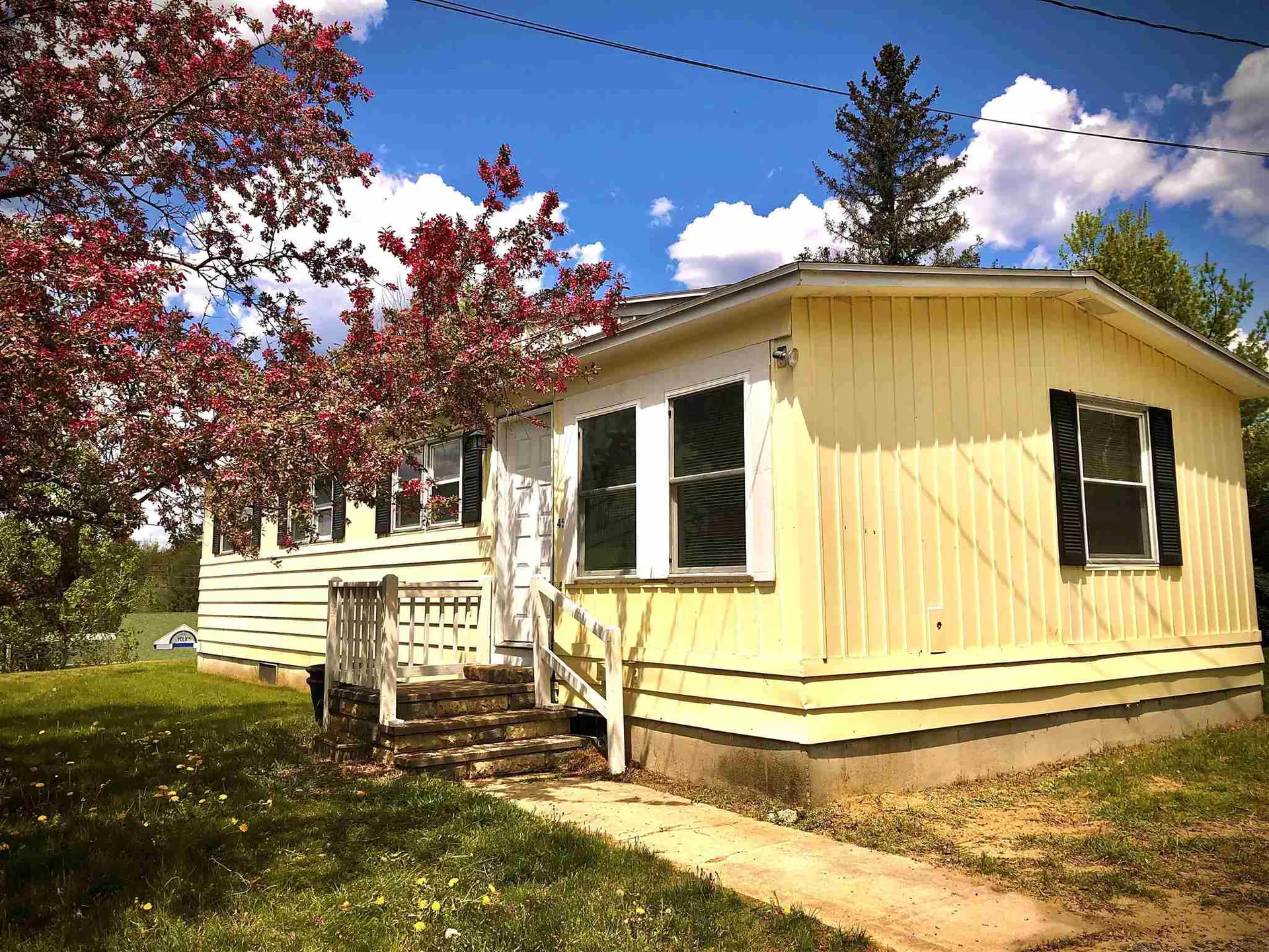 45 Gilmanton Road Belmont NH 03220