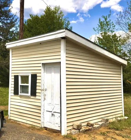 45 Gilmanton Road Belmont NH 03220