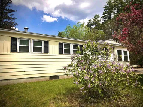 45 Gilmanton Road Belmont NH 03220