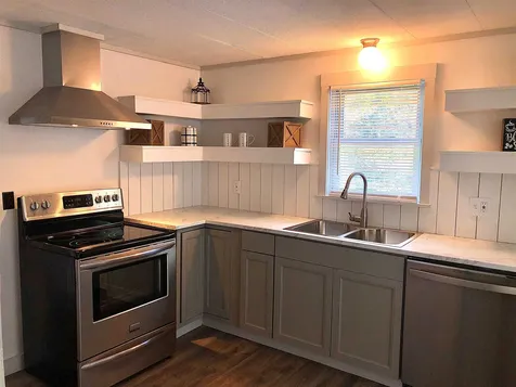 45 Gilmanton Road Belmont NH 03220