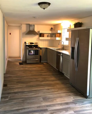 45 Gilmanton Road Belmont NH 03220