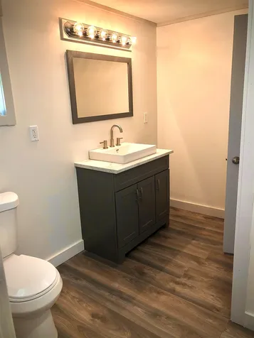 45 Gilmanton Road Belmont NH 03220