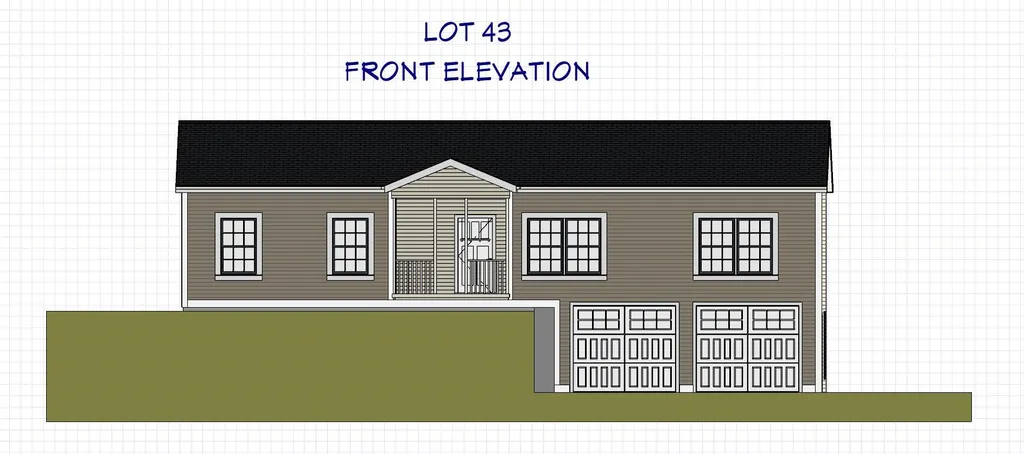 31 Alex Drive Barre Town VT 05641