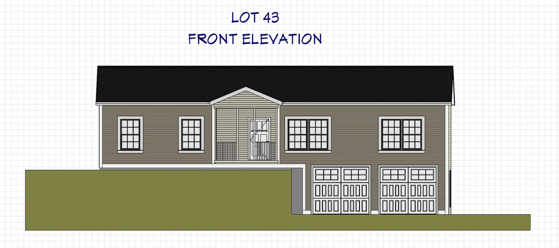 31 Alex Drive Barre Town VT 05641