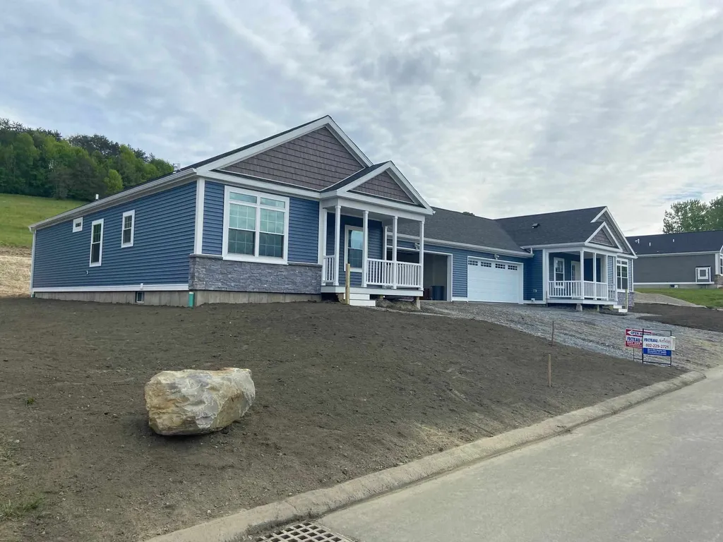 121 Mathieu Drive Barre Town VT 05641