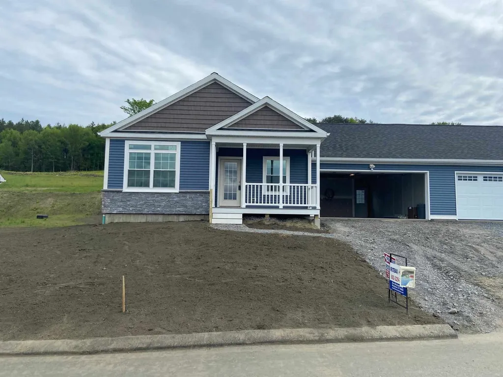 121 Mathieu Drive Barre Town VT 05641
