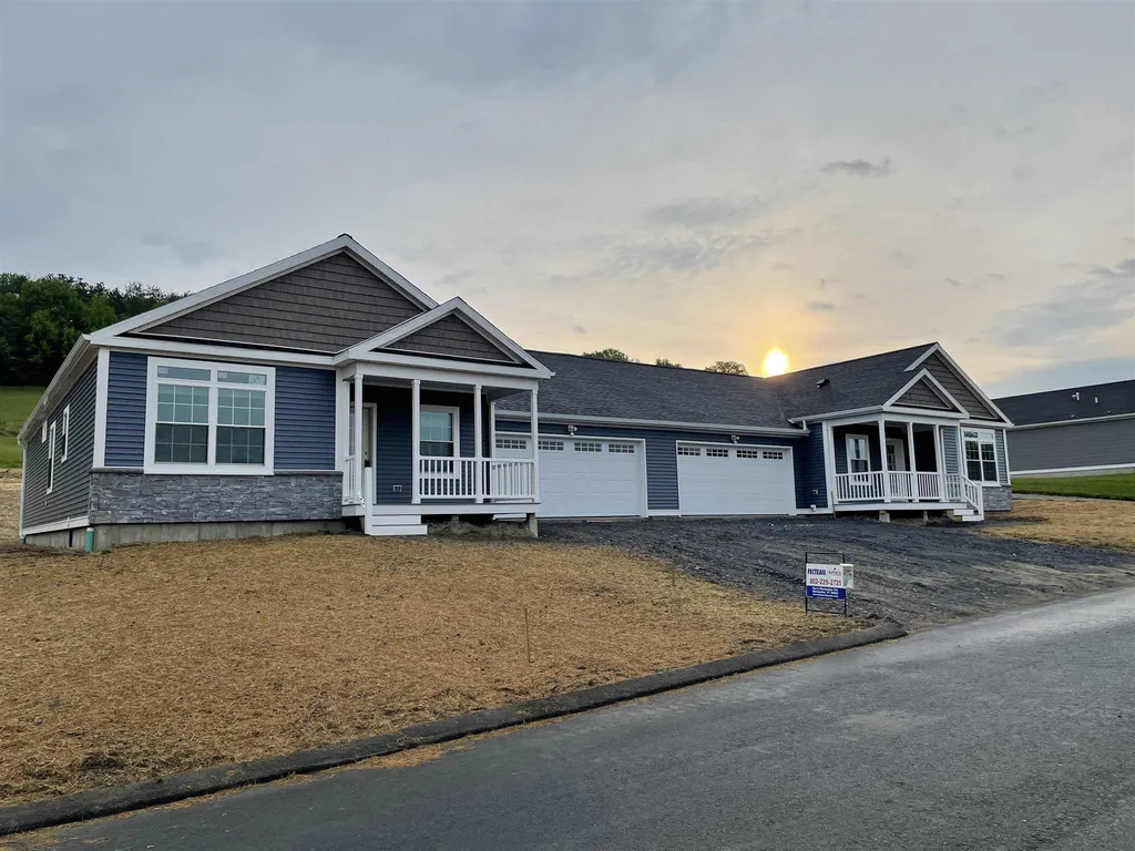 121 Mathieu Drive Barre Town VT 05641