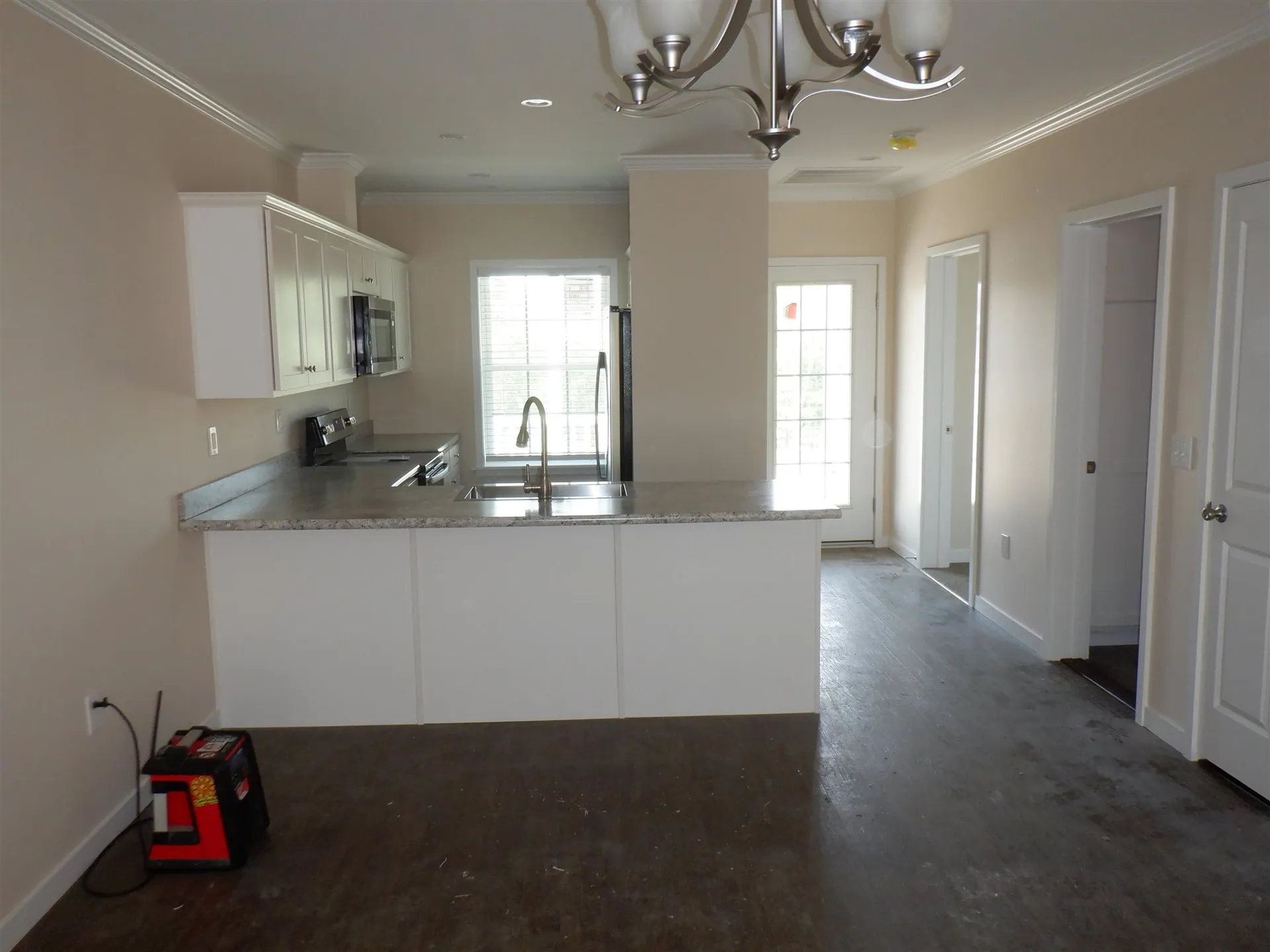 121 Mathieu Drive Barre Town VT 05641