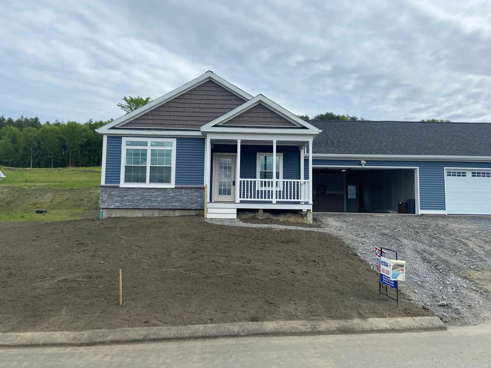 121 Mathieu Drive Barre Town VT 05641