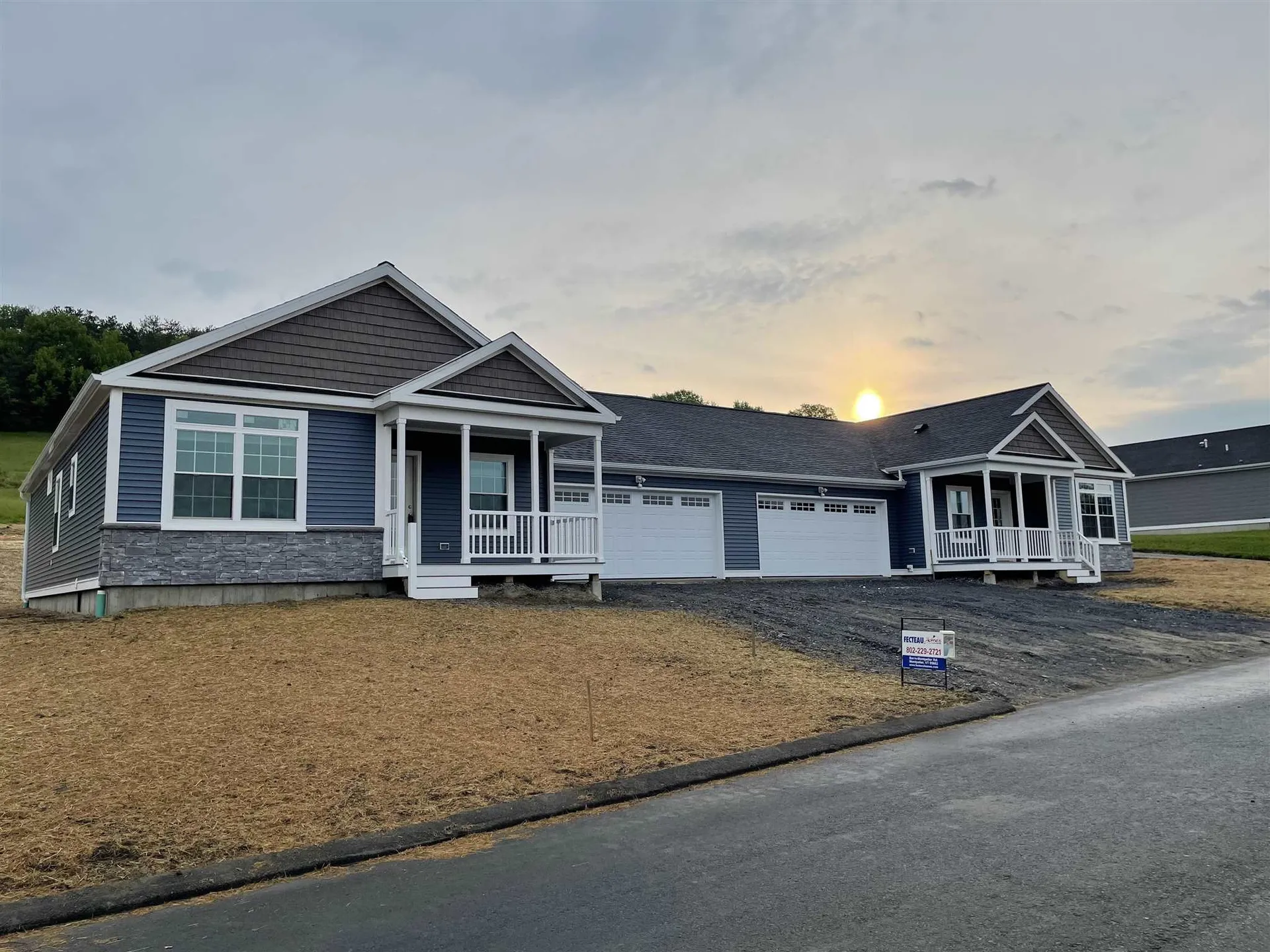 121 Mathieu Drive Barre Town VT 05641