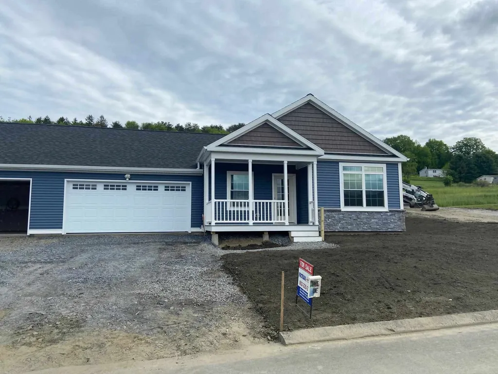117 Mathieu Drive Barre Town VT 05641
