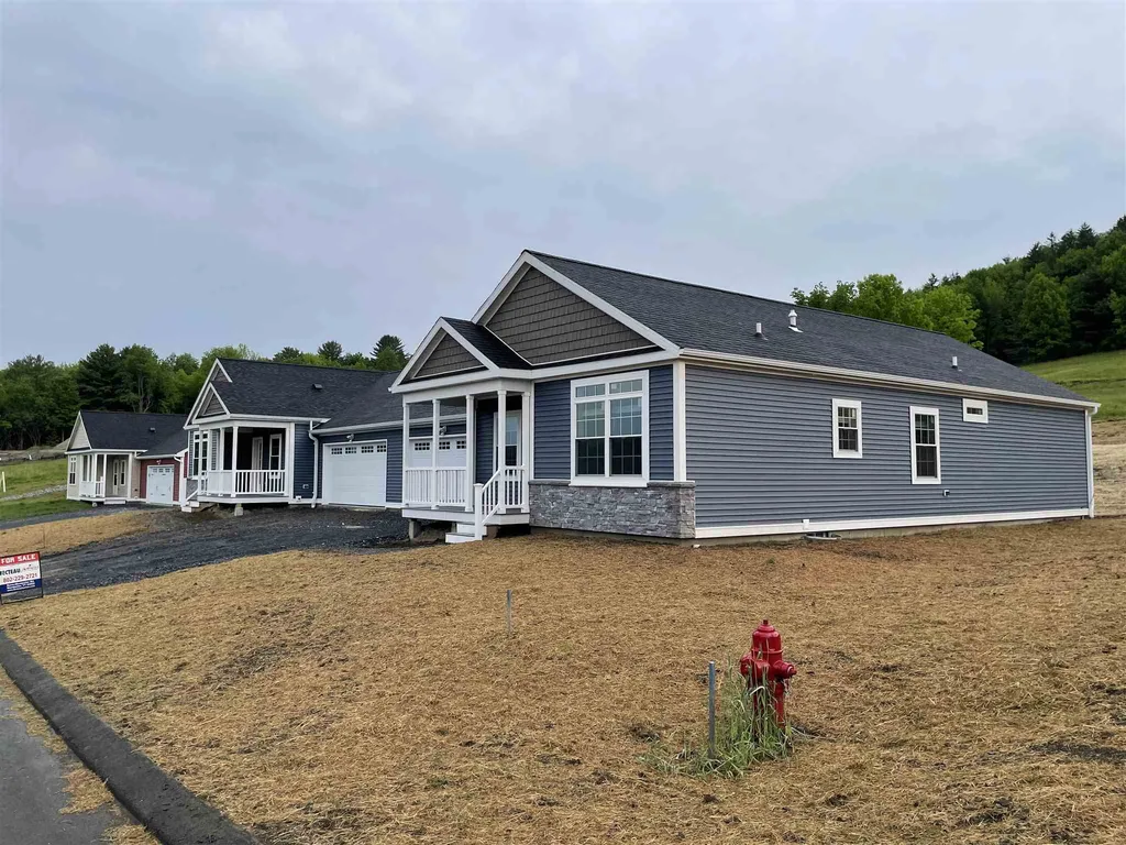 117 Mathieu Drive Barre Town VT 05641