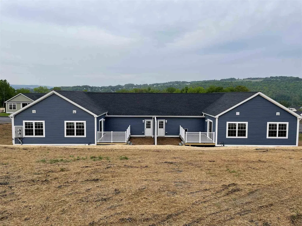 117 Mathieu Drive Barre Town VT 05641