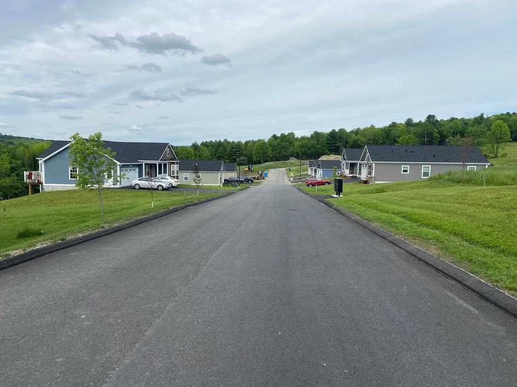 117 Mathieu Drive Barre Town VT 05641
