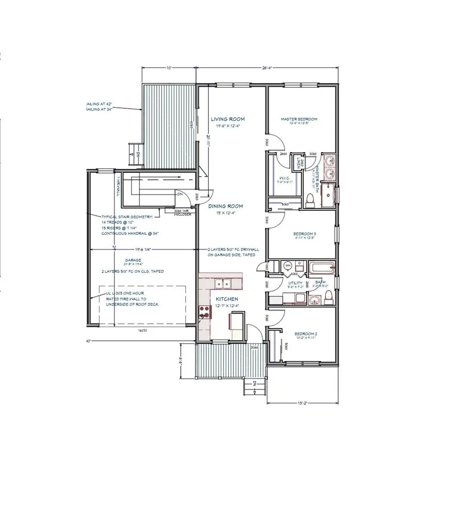 117 Mathieu Drive Barre Town VT 05641