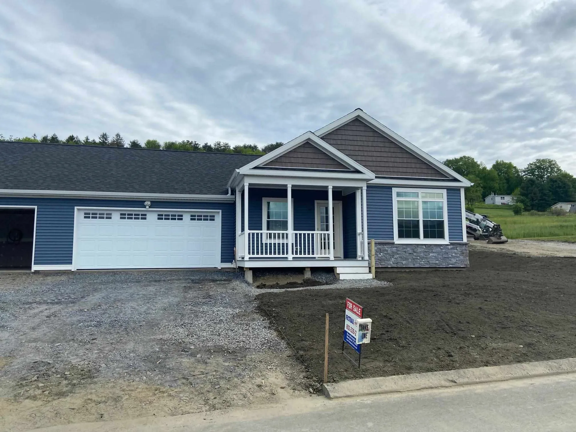 117 Mathieu Drive Barre Town VT 05641