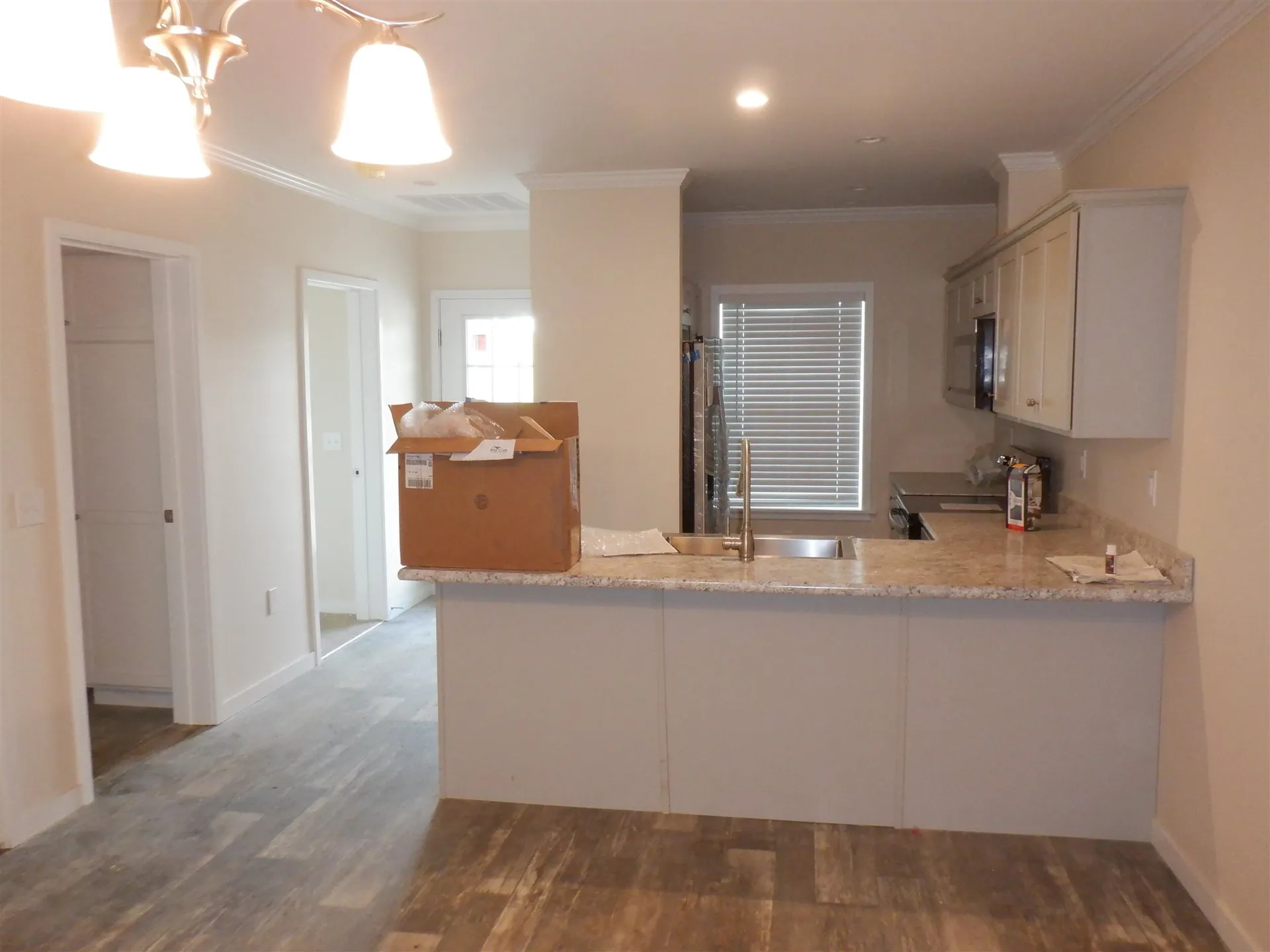 117 Mathieu Drive Barre Town VT 05641