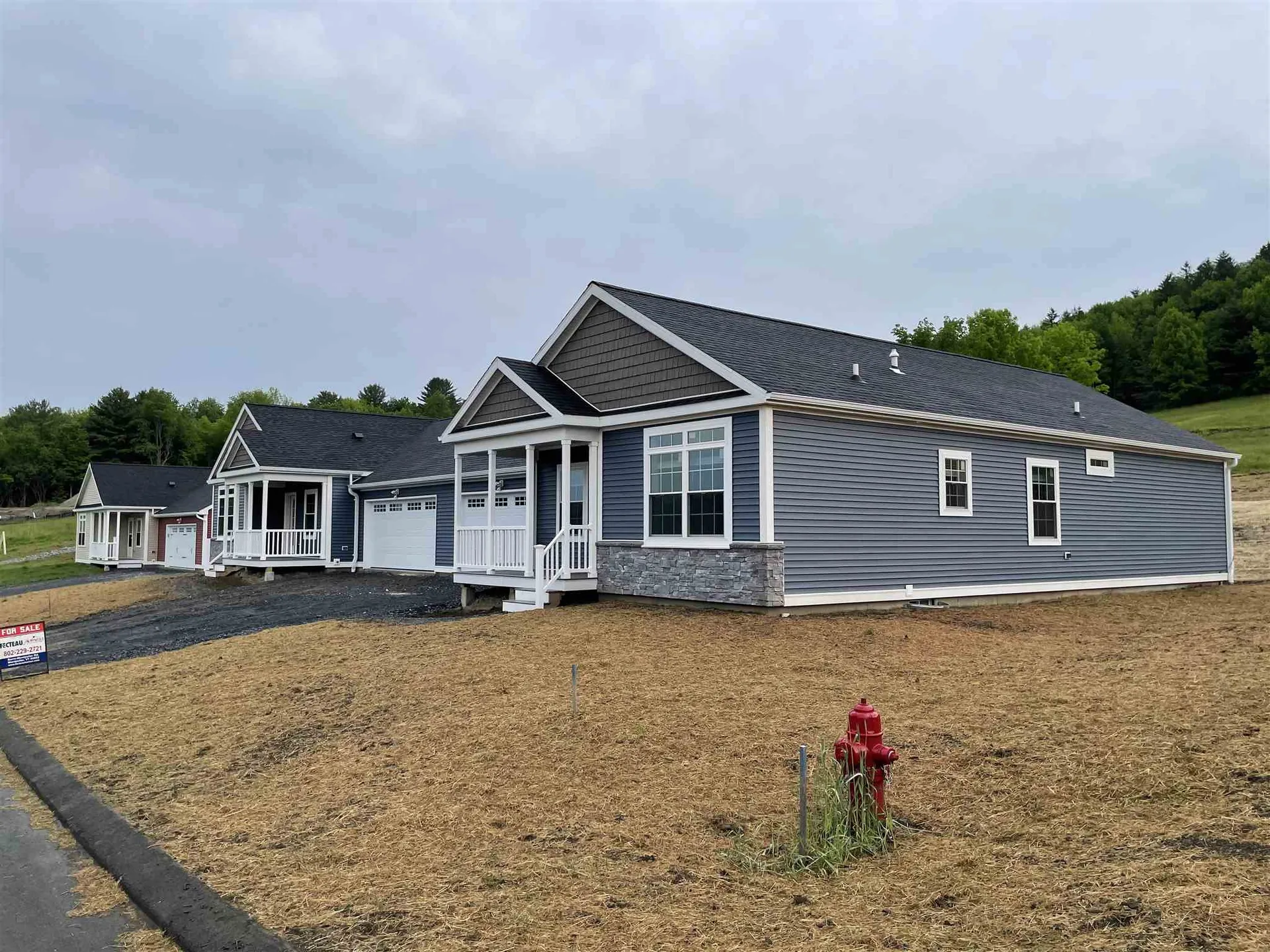 117 Mathieu Drive Barre Town VT 05641