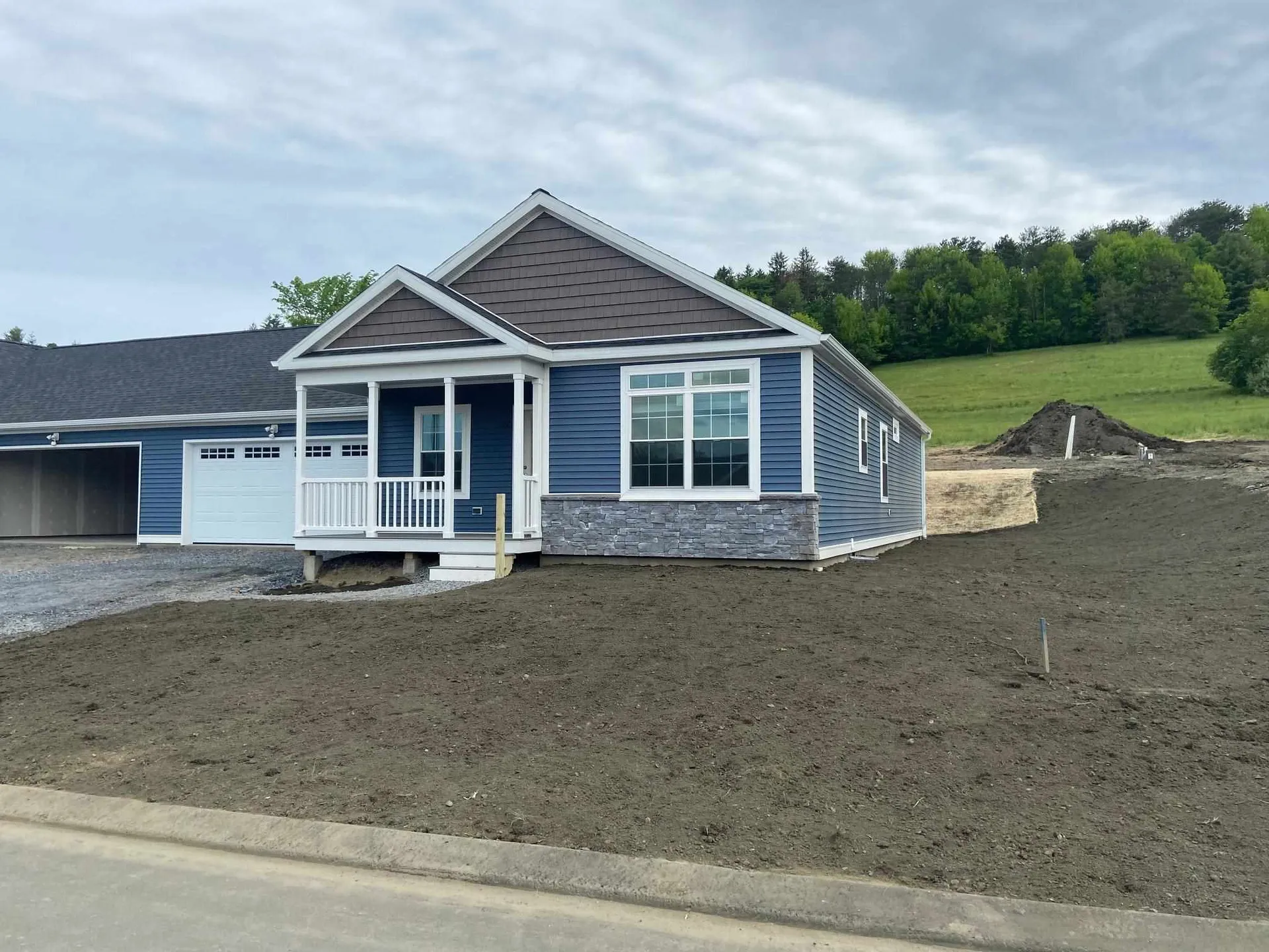 117 Mathieu Drive Barre Town VT 05641