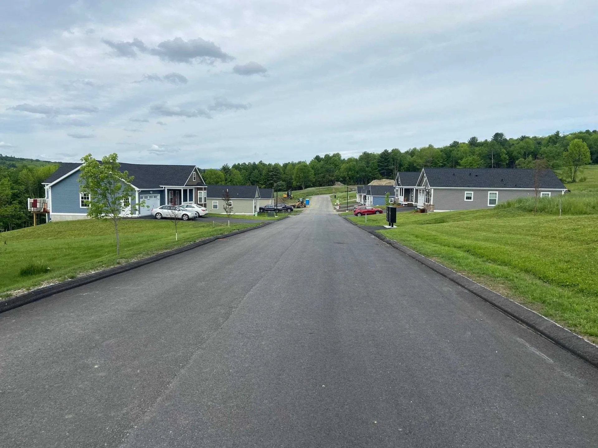 117 Mathieu Drive Barre Town VT 05641
