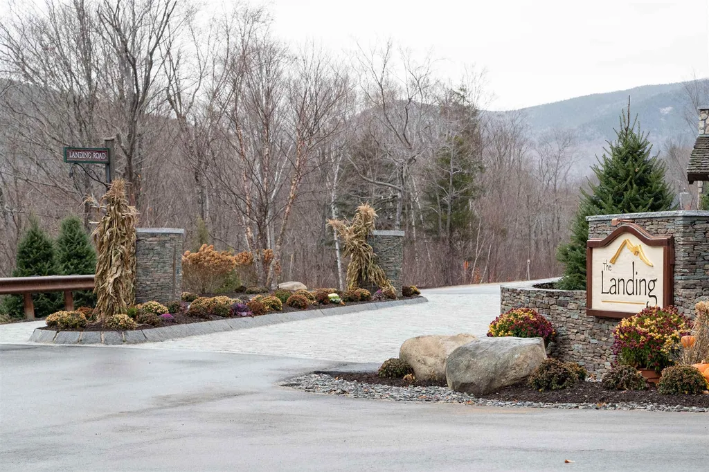 12 Hay Hill Road Lincoln NH 03251